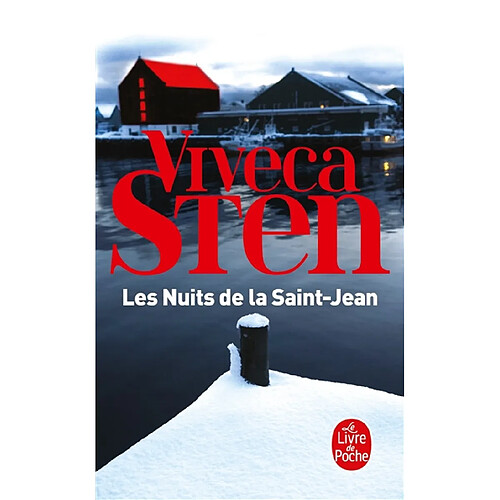 Les nuits de la Saint-Jean · Occasion