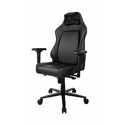 Arozzi Fauteuil Primo PU (Noir)