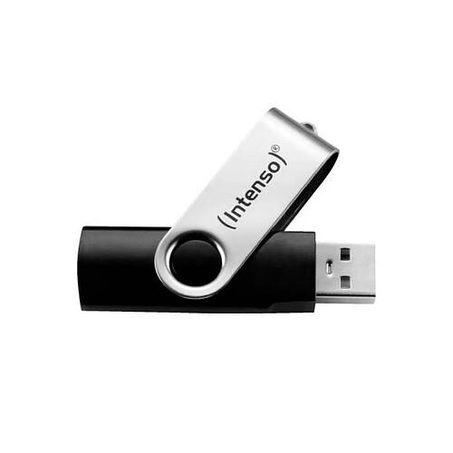 Totalcadeau Clef USB de base 32GB - Clef USB 32 Go pas cher