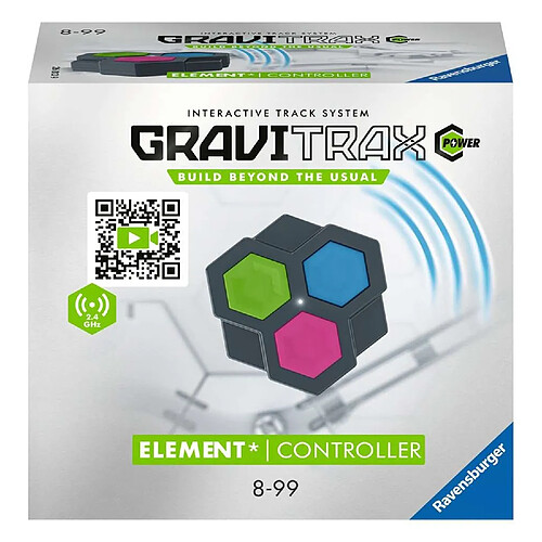 Ravensburger GraviTrax POWER Element Controller