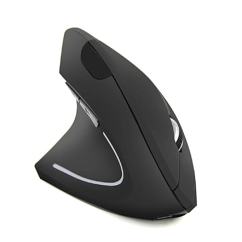 Yonis Souris Verticale Ergonomique Sans Fil Gaucher