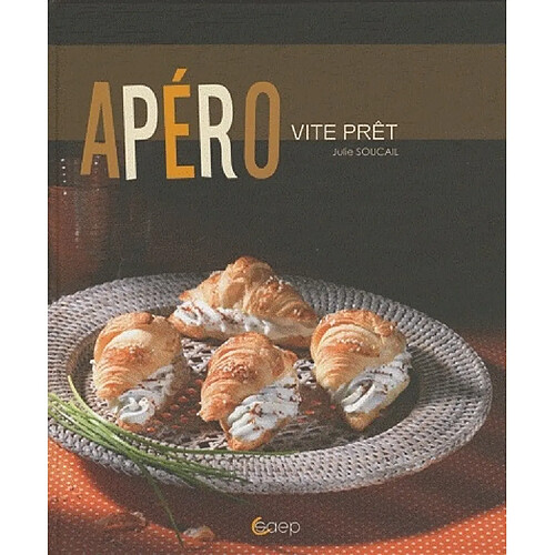 Apéro vite prêt · Occasion