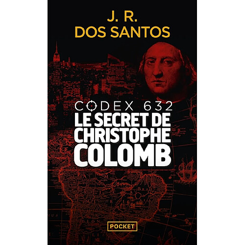 Codex 632 : le secret de Christophe Colomb · Occasion