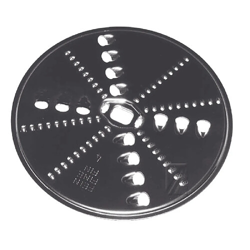 Bosch DISQUE A RAPER JULIENNE 24/2100