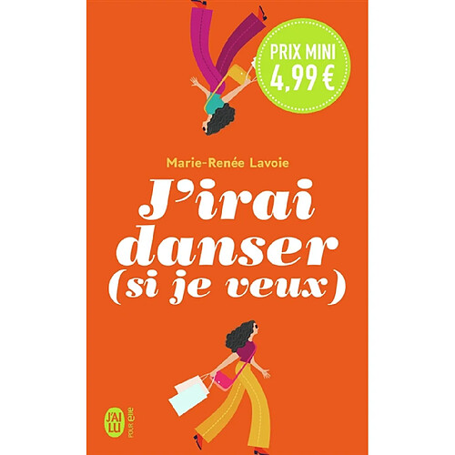 J'irai danser (si je veux) · Occasion