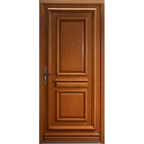 porte D'entrée Bois Vitrée, Tahi 1, H,215xl,90 P, Droit Côtes Tableau Gd Menuiseries