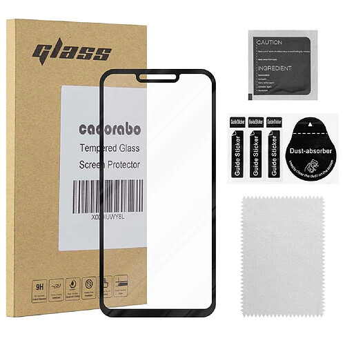 Cadorabo Verre trempé Huawei P SMART PLUS 2019 Film Protection