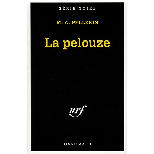 La pelouze · Occasion