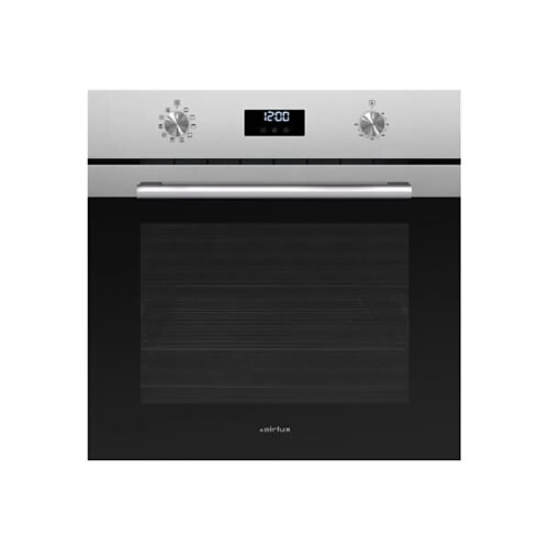 AIRLUX Série 100 70L 3552W 240V 60Hz Pyrolyse Encastrable Inox