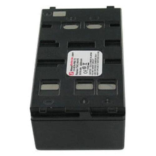 Batterie pour GRUNDIG LC 345 E