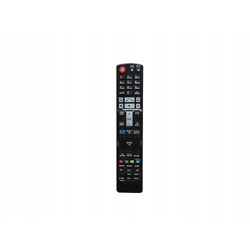 GUPBOO Télécommande Universelle de Rechange Pour LG BH6830SW BH9420PW BH7520T BH7520TW HB806PH