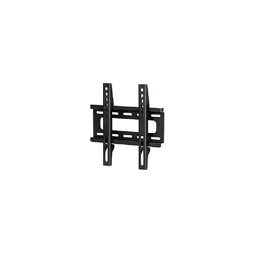 HAMA 00108714 Support mural fixe pour TV - 117 cm (46"") - Noir