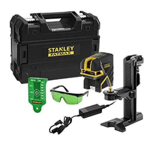 Stanley Niveau laser SCPG2