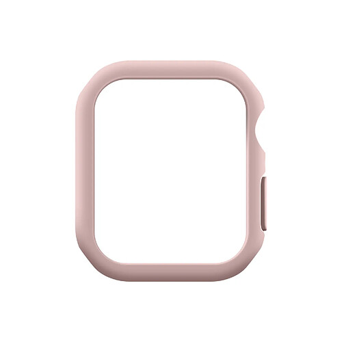 Avizar Coque Antichoc Protection Apple Watch Series 8 / 7 45mm Rose