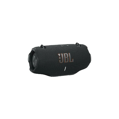 Enceinte portable étanche sans fil Bluetooth JBL Xtreme 4 Noir