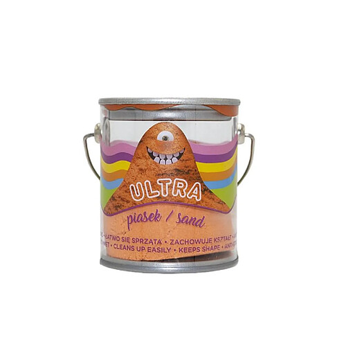 Sand Ultra Magic Sand 140g orange