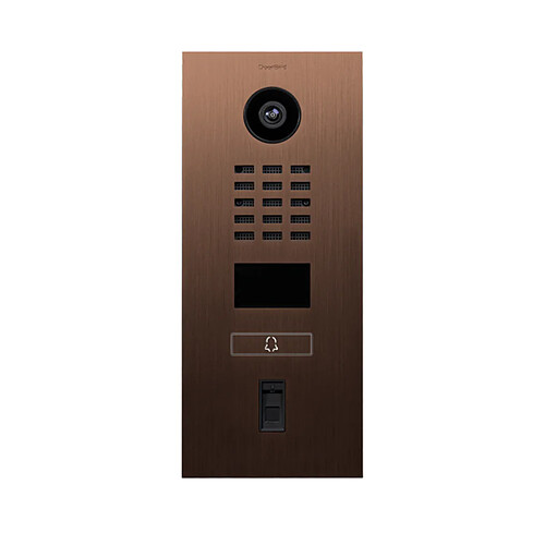 DoorBird D2101FV FINGERPRINT FB