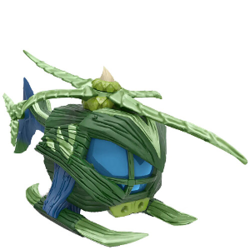 Skylanders Superchargers FIGURINES - Vehicles - Stealth Stinger