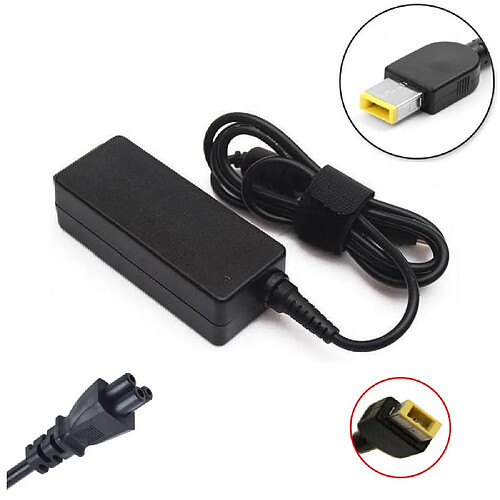 Power Direct Chargeur Alimentation pour Lenovo IdeaPad 300-15ARR