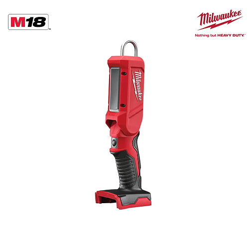 Lampe Inspection MILWAUKEE M18 IL-0 - sans batterie ni chargeur 4932430564