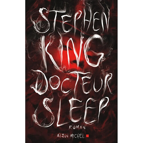 Docteur Sleep · Occasion