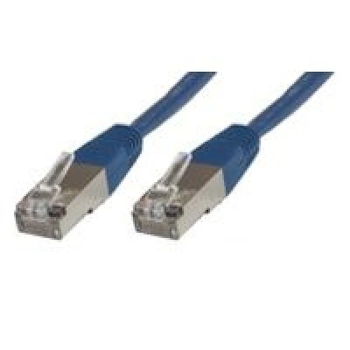 Disney Microconnect Rj-45/Rj-45 Cat6 10m