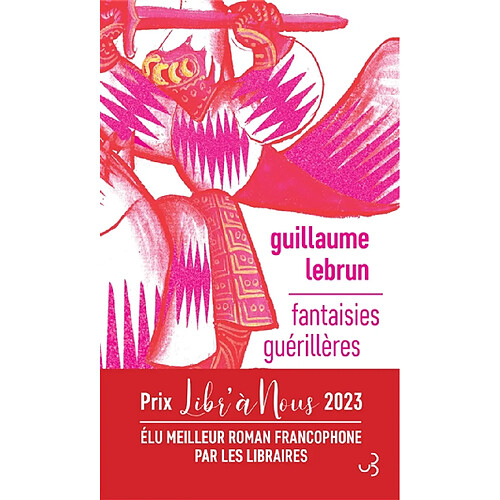 Fantaisies guérillères · Occasion