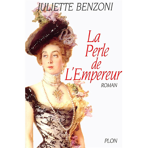 Le boiteux de Varsovie. Vol. 5. La perle de l'Empereur · Occasion