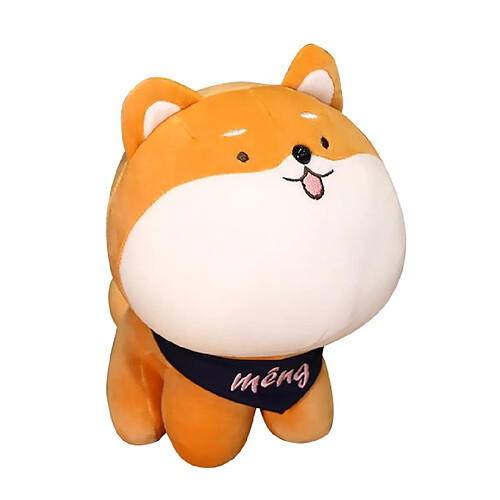 Universal 35 cm mignon animal peluche animé petit animal oreiller souple enfant peluche enfant bébé jouet poupée garçon fille cadeau d'anniversaire | oreiller de luxe