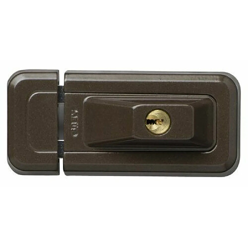 ABUS 29301 Verrou pour fenêtre 3010 B EK