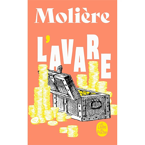 L'avare : comédie, 1668 · Occasion