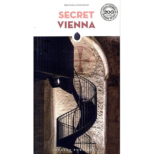 Secret Vienna