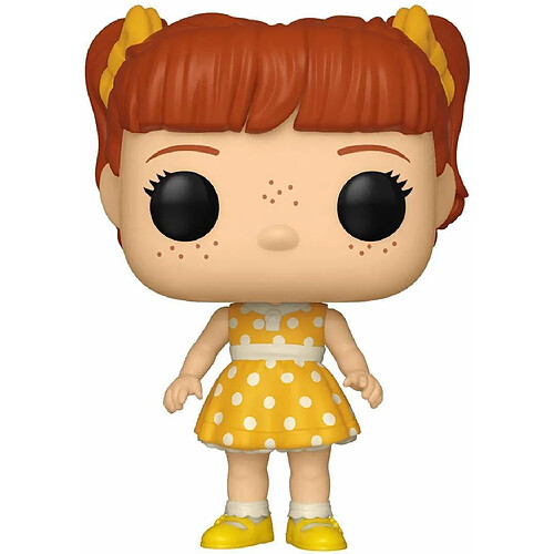 Funko- Figurines Pop Vinyl: Disney: Toy Story 4 Gabby Collectible Figure, 37395, Multi