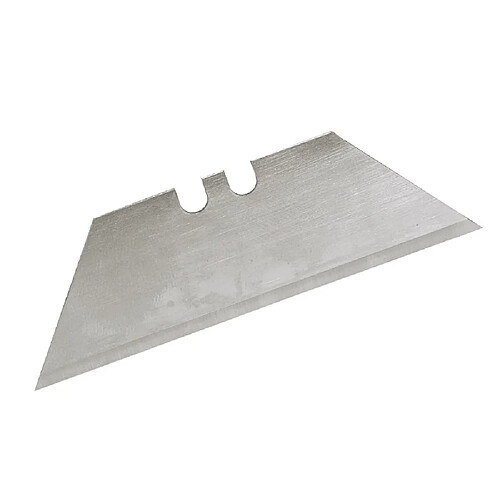 Silverline Lames pour cutter 0,6 mm