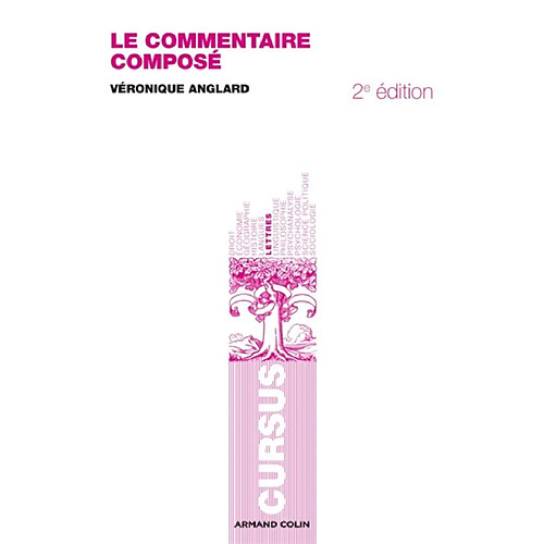 Le commentaire composé · Occasion