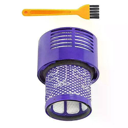 Unité de filtre Hepa lavable pour aspirateur Dyson V10 SV12 Cyclone Animal absolu Total Clean, pièces de rechange