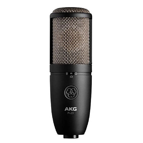 P420 AKG