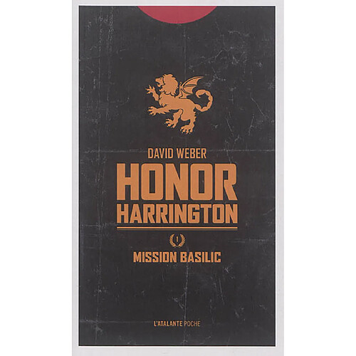 Honor Harrington. Vol. 1. Mission basilic · Occasion