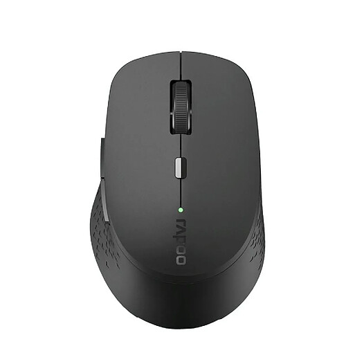 Yonis Souris Ergonomique Sans Fil Bluetooth Silencieuse