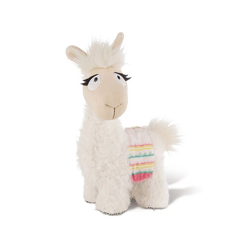 NICI - Peluche Nici Llama Dalia 32cm