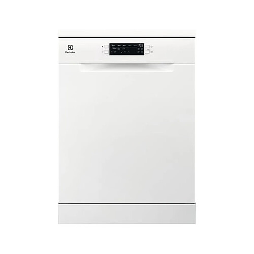 Electrolux Lave vaisselle 60 cm ESA47210SW