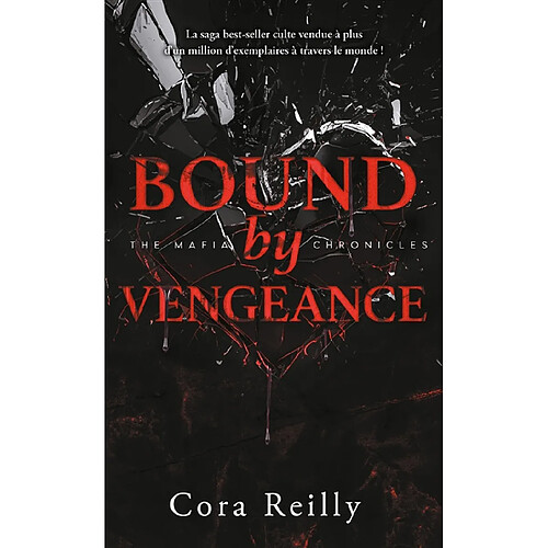 The mafia chronicles. Vol. 5. Bound by vengeance