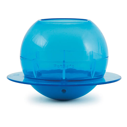 Jouet distributeur de nourriture FUN-FB-19-FUNKITTY Fishbowl