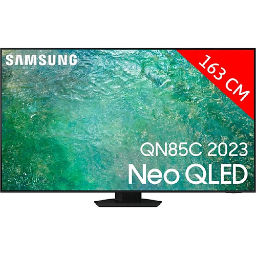 Samsung TV Neo QLED 4K 163 cm TQ65QN85C