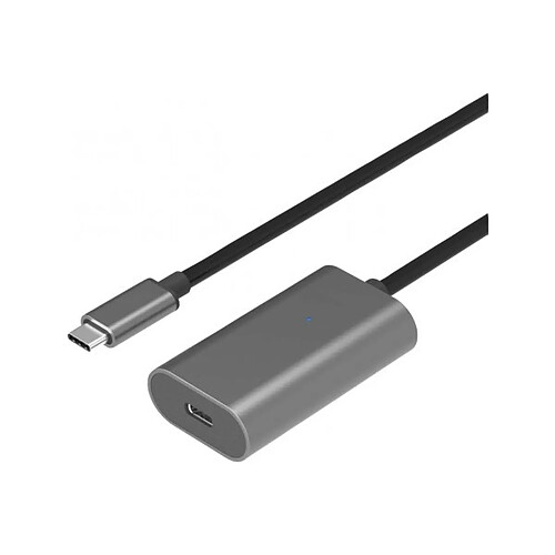 Abi Diffusion CABLE RALLONGE AMPLIFIÉE USB 3.1 Type-C Gen1 - 5M