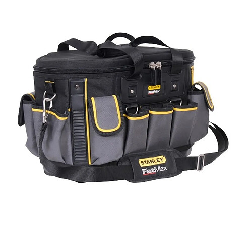 Stanley - Sac à outils Pro Fatmax large 46cm - FMST1-70749