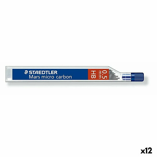 Staedtler Recharges mine HB 0.5 mm