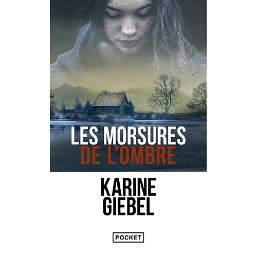 Les morsures de l'ombre · Occasion