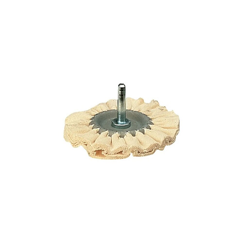 Selection Brico-Travo Brosse circulaire coton ls 80 4000