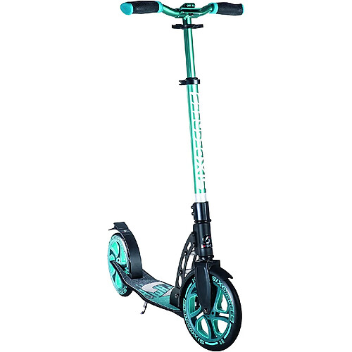 Authentic Sports Trottinette Aluminium Six Degrees 230mm Bleue